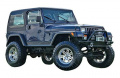 Jeep Wrangler SUV I
